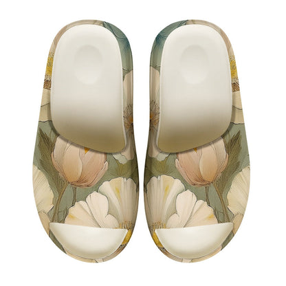 Yeezy EVA slippers Inkedjoy
