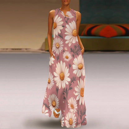 Long dress Inkedjoy