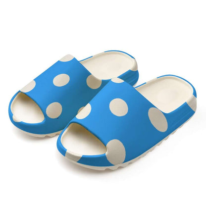 EVA slippers Inkedjoy