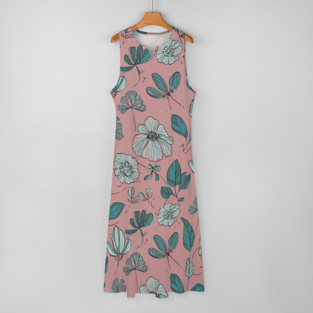 Long dress