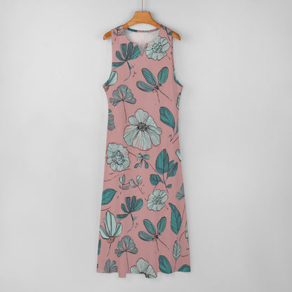 Long dress