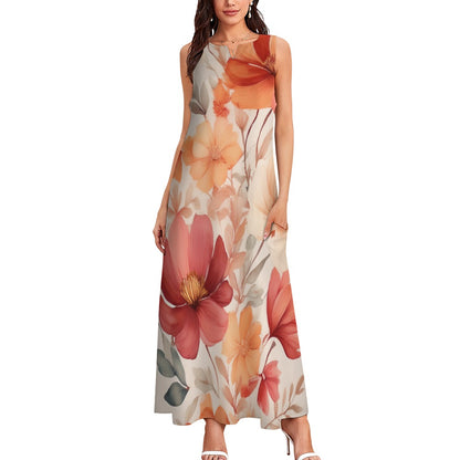 Long dress