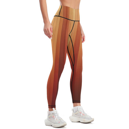 Comfort Sports Leggings