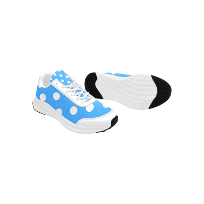 Mudguard Running Shoes