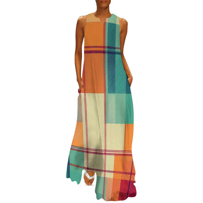 Long dress