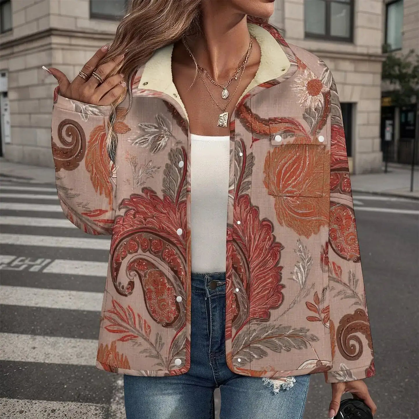 Paisley 1
