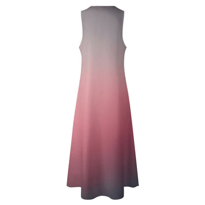 Long dress Inkedjoy