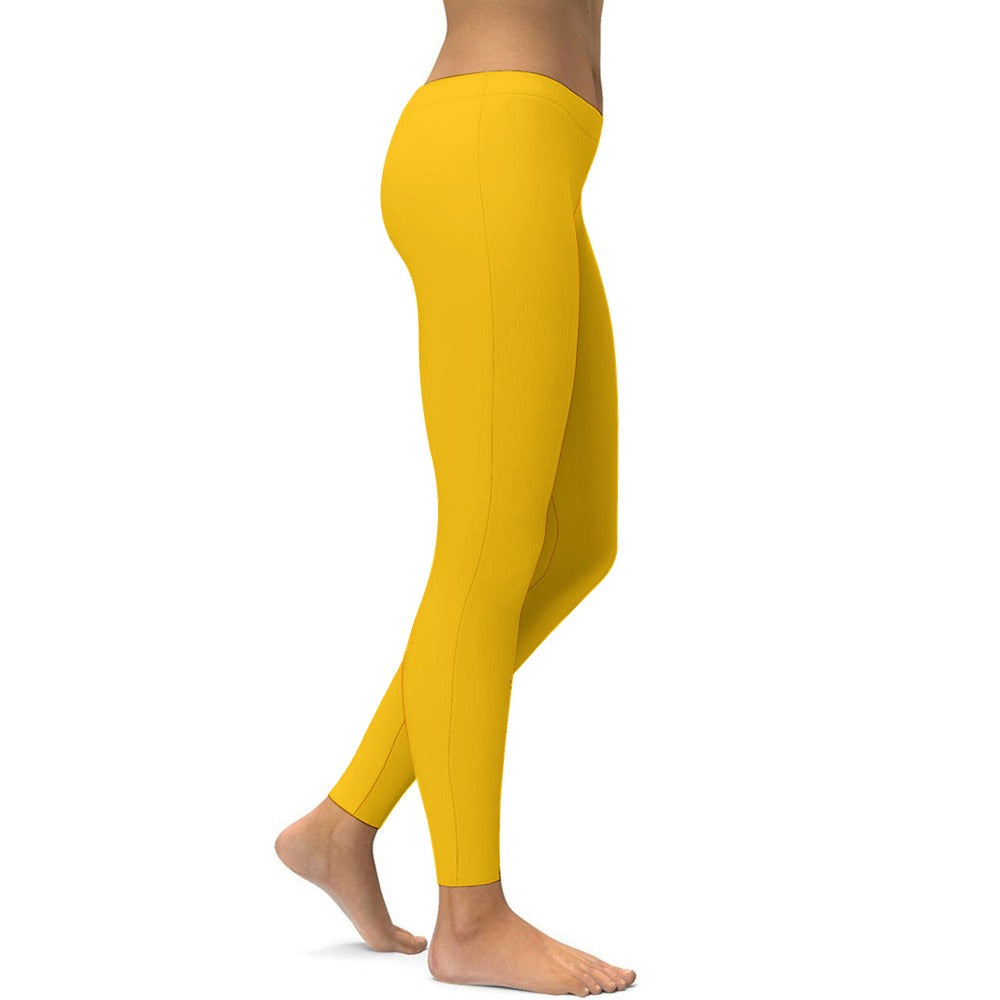 Soft Tight Leggings
