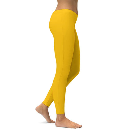 Soft Tight Leggings