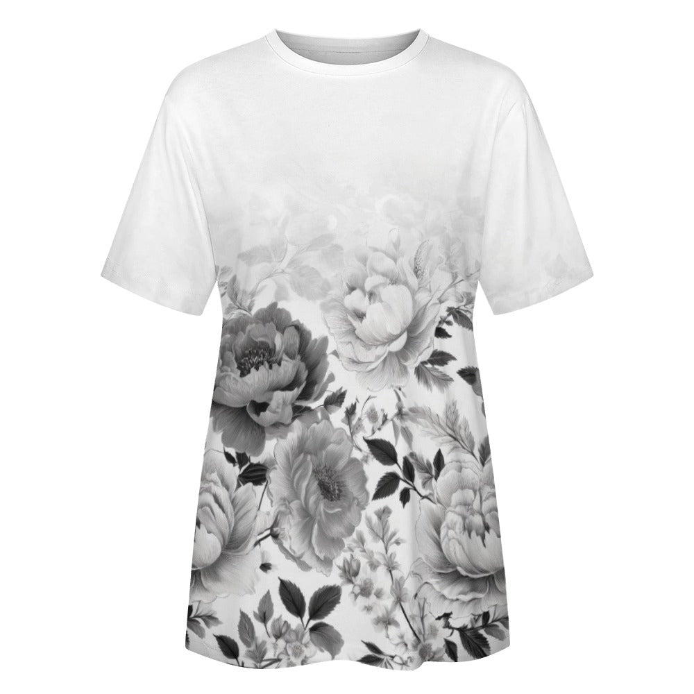 100% Cotton T-Shirt