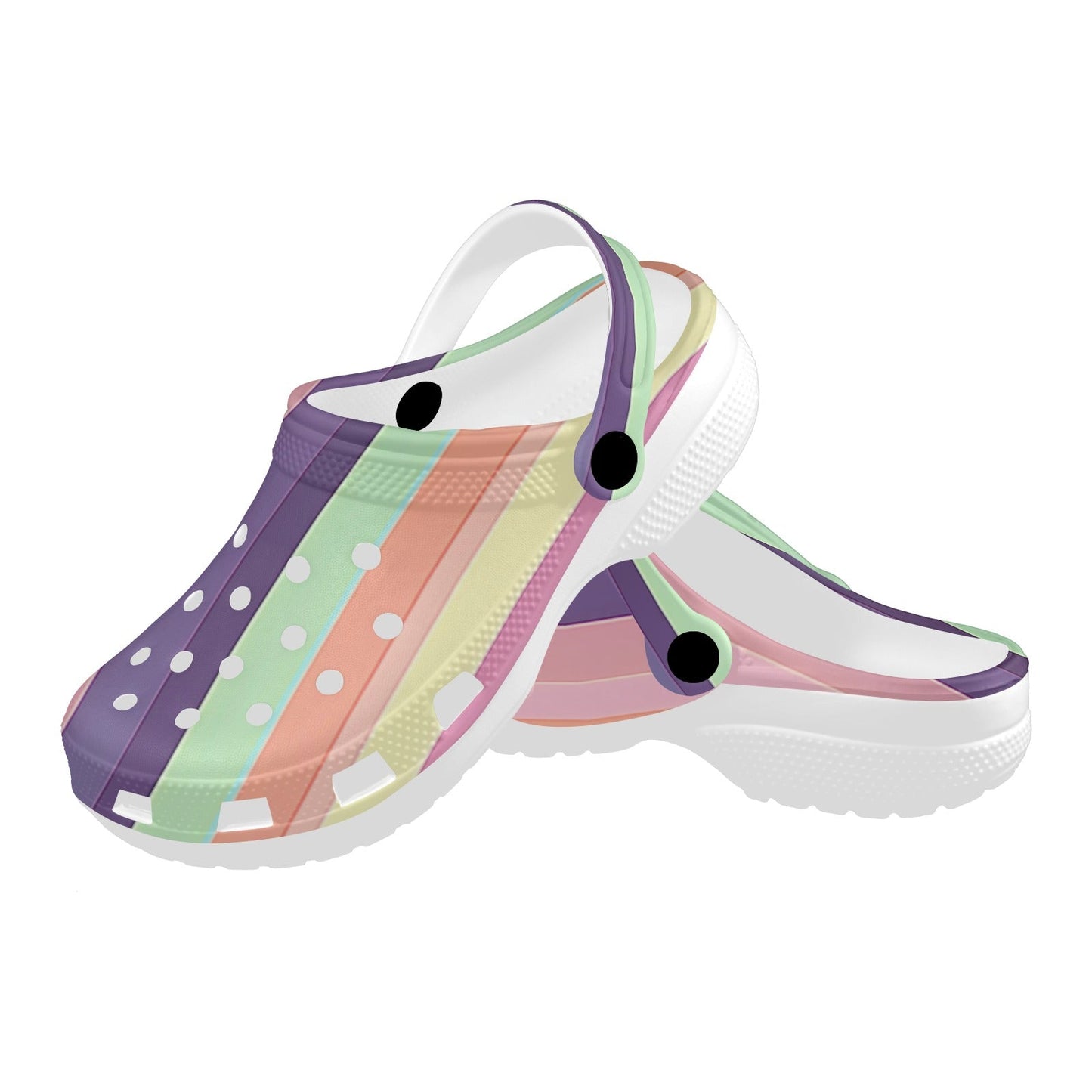 Clogs Inkedjoy