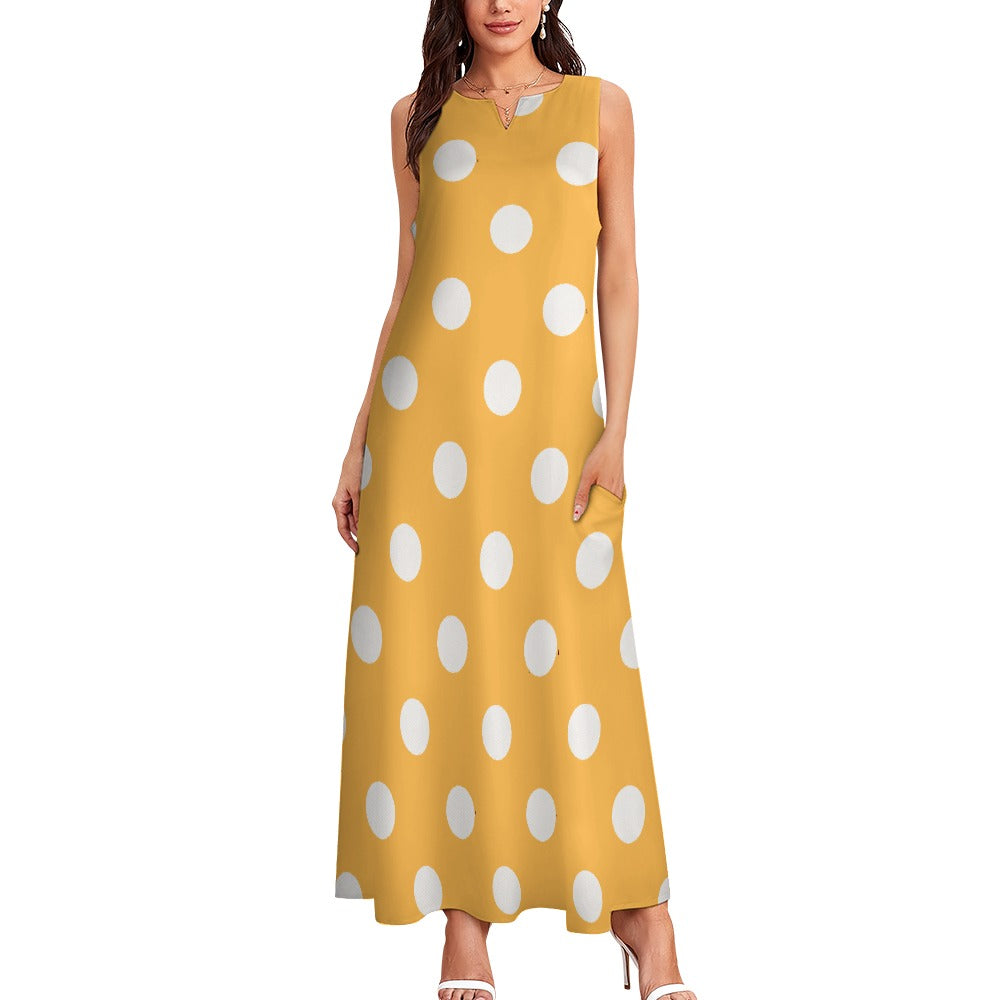 Long dress