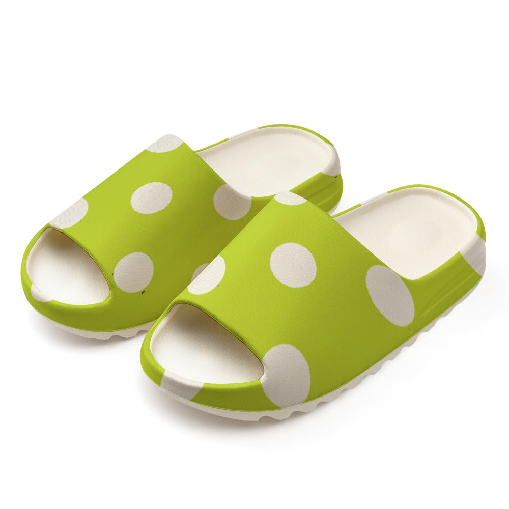 Yeezy EVA slippers