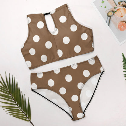 Soft Bikini Swimsuit
