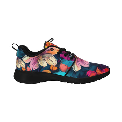 Pull Loop Sneakers Inkedjoy
