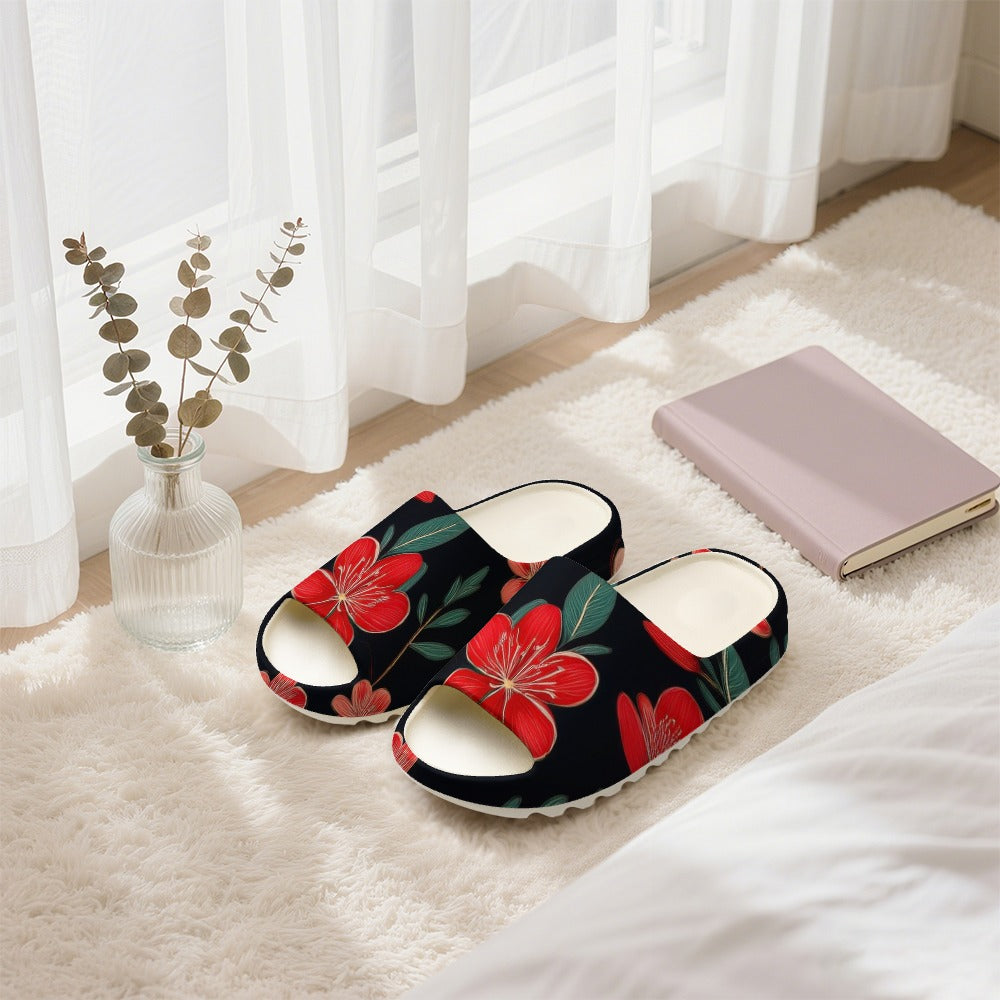 Yeezy EVA slippers Inkedjoy