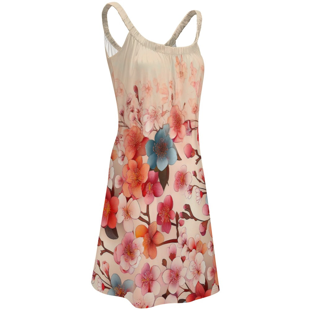 Sling dress Inkedjoy