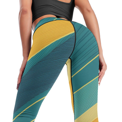 Comfort Sports Leggings