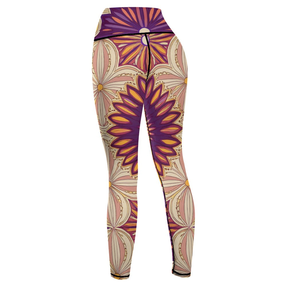 Comfort Sports Leggings