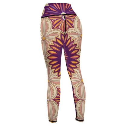 Comfort Sports Leggings