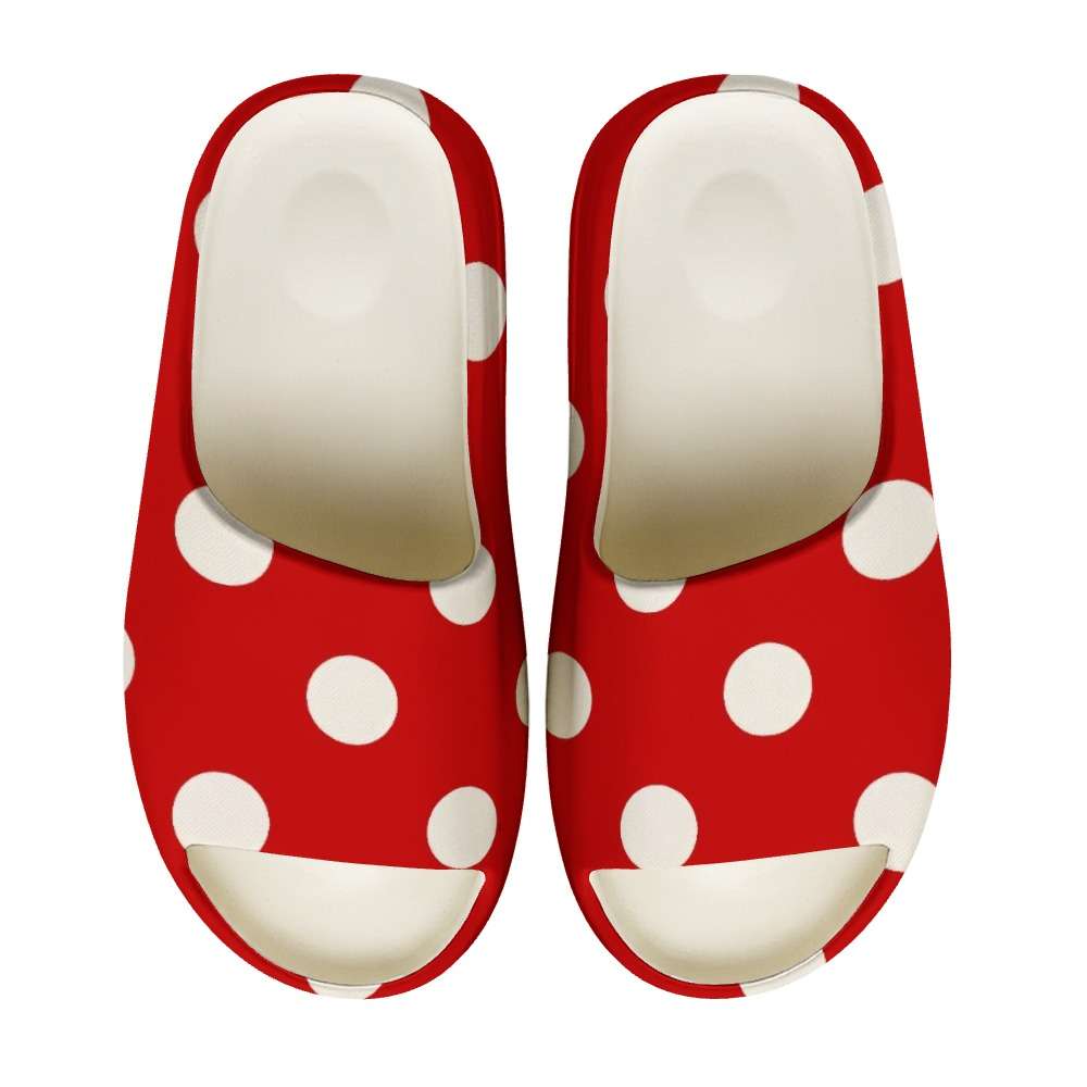 EVA slippers Inkedjoy