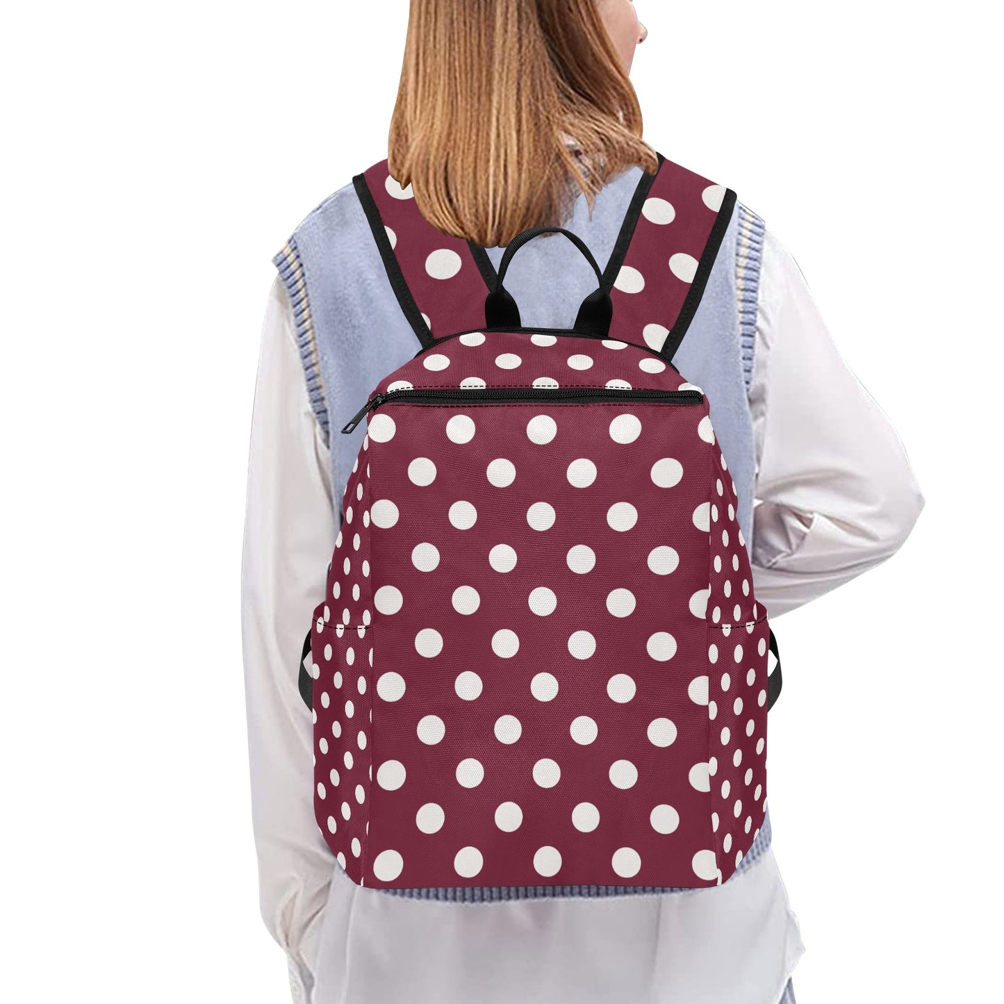 Lightweight Casual Backpack