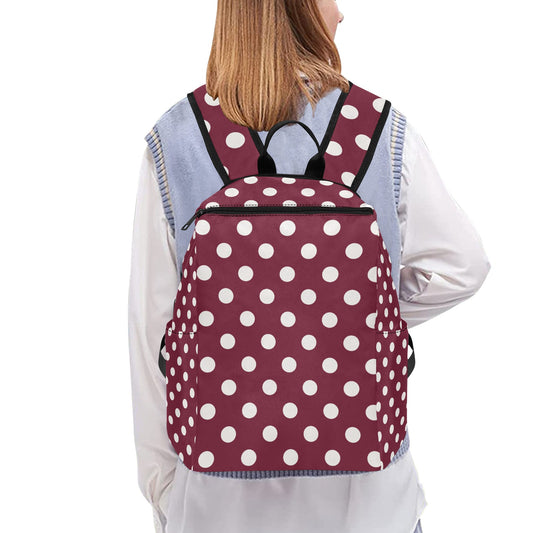 Lightweight Casual Backpack
