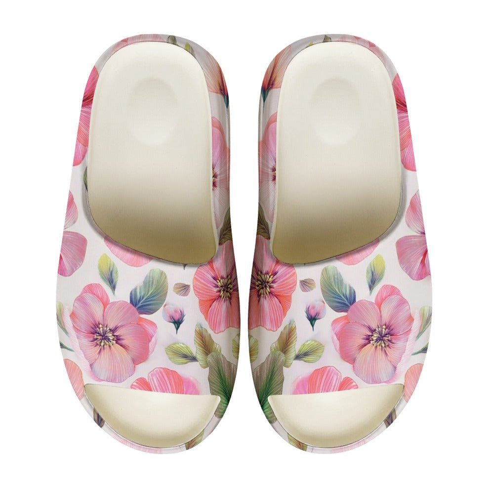 Yeezy EVA slippers