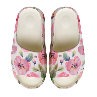 Yeezy EVA slippers