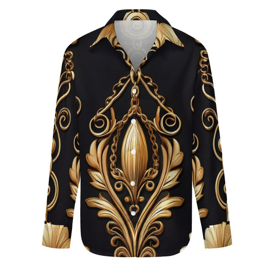Long sleeved lining