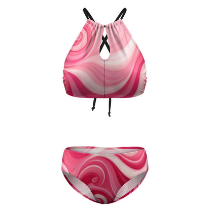 Soft Bikini Swimsuit