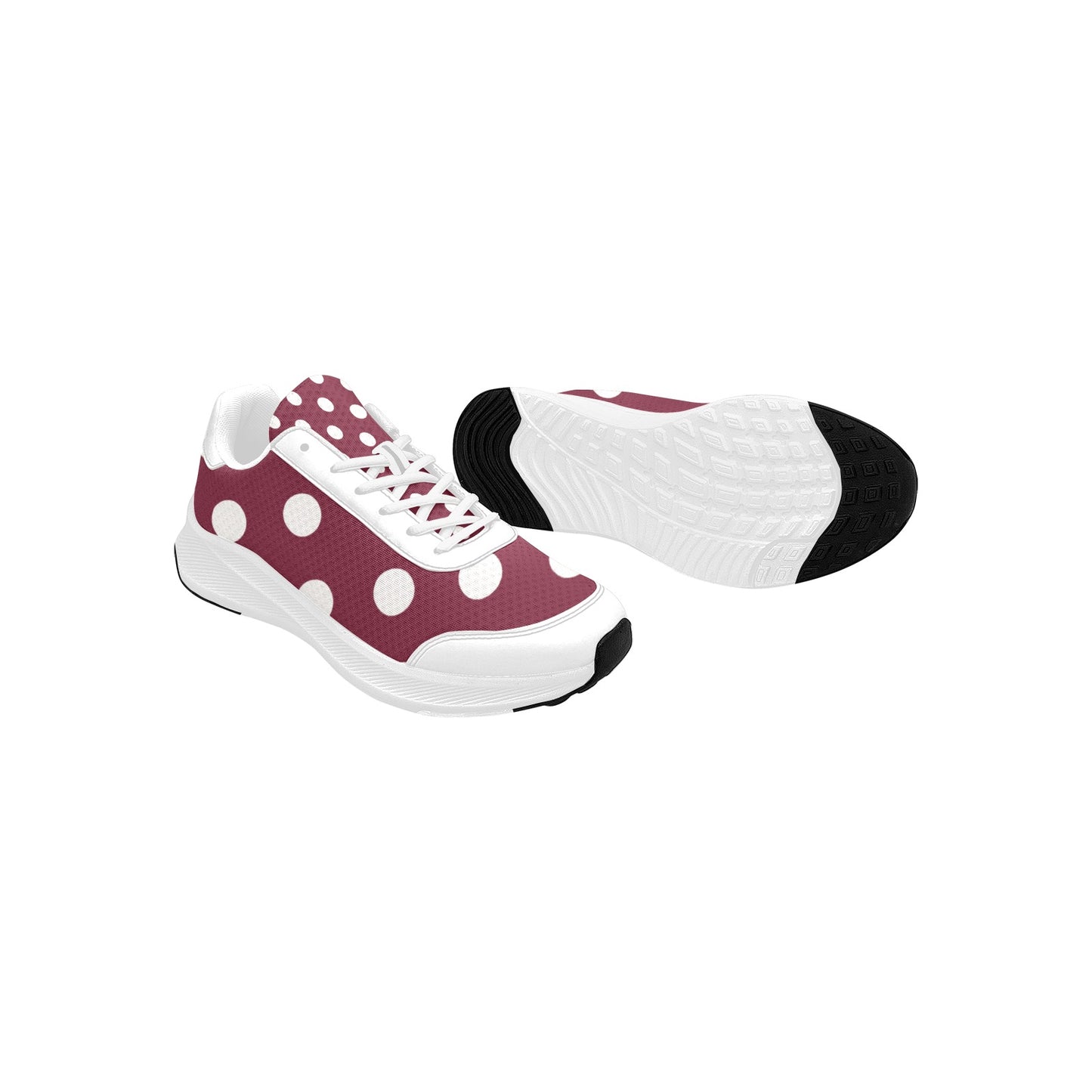 Mudguard Running Shoes