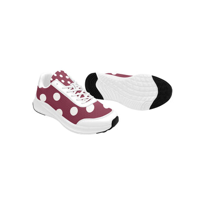 Mudguard Running Shoes