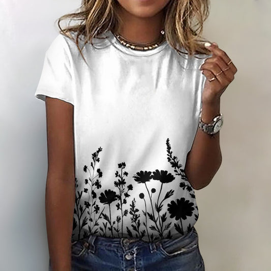 100% Cotton T-Shirt