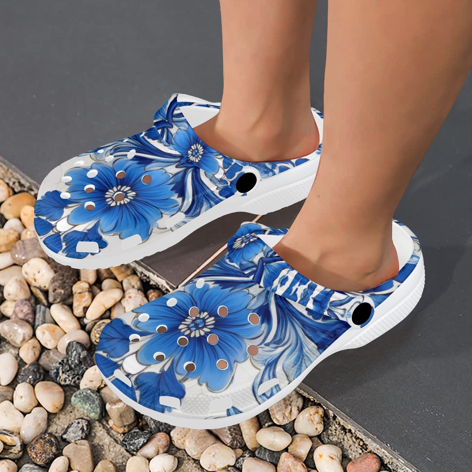 Clogs Inkedjoy