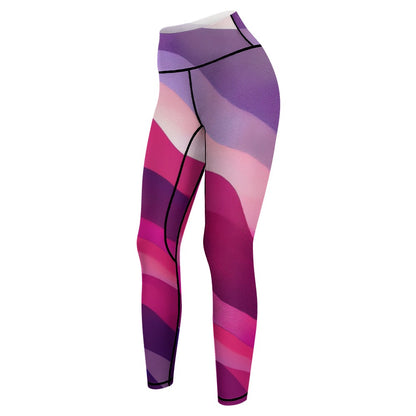 Comfort Sports Leggings