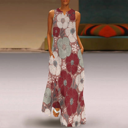 Long dress