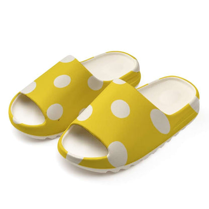 EVA slippers Inkedjoy