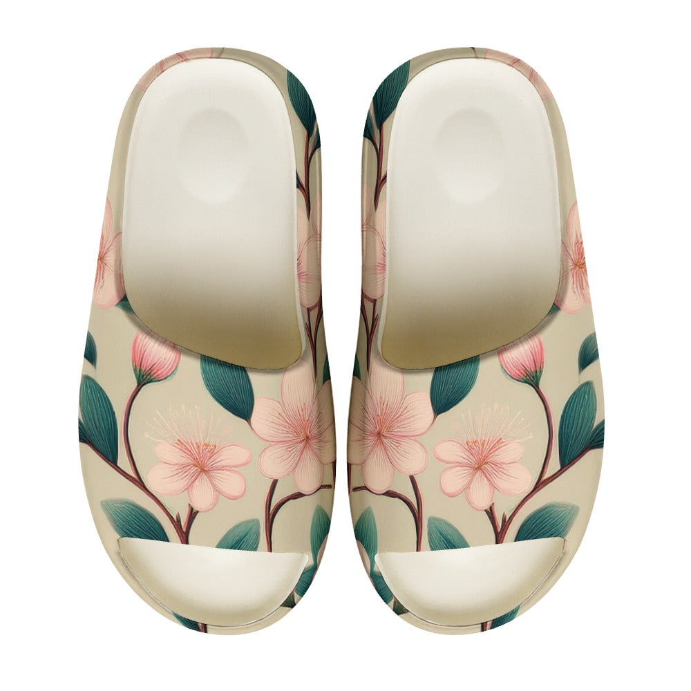 Yeezy EVA slippers Inkedjoy