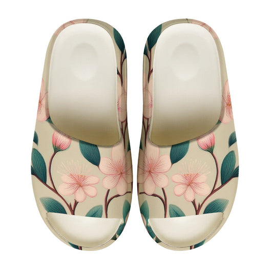 Yeezy EVA slippers Inkedjoy