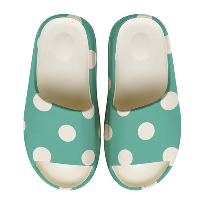 Yeezy EVA slippers
