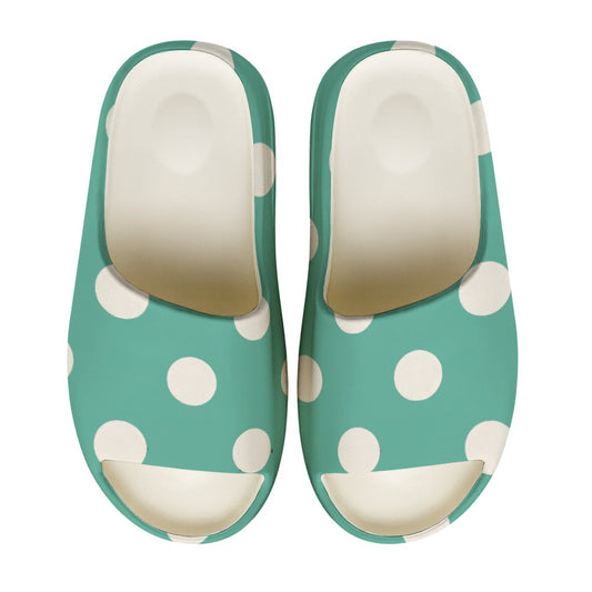 Yeezy EVA slippers