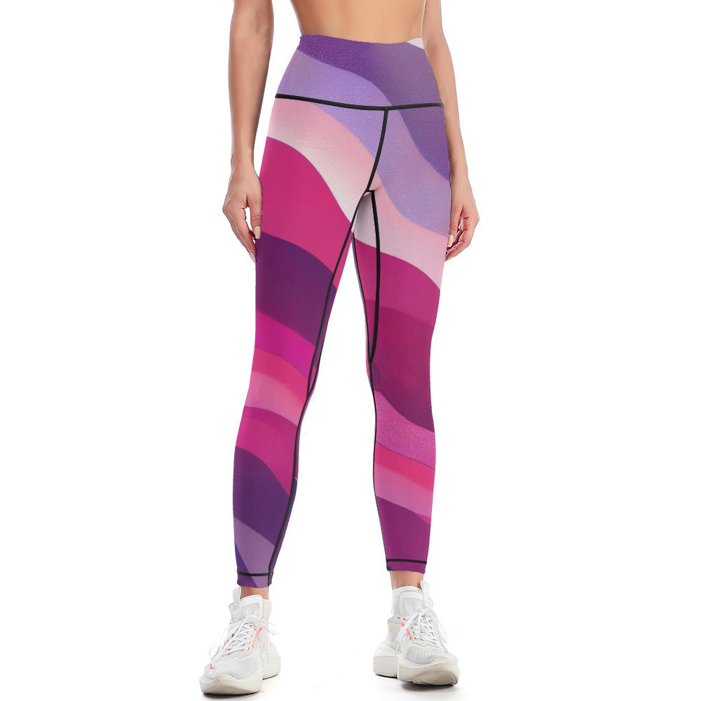 Comfort Sports Leggings