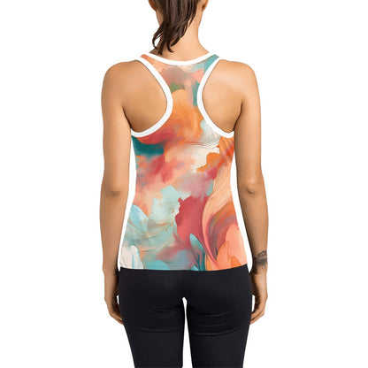 Tank Top Inkedjoy
