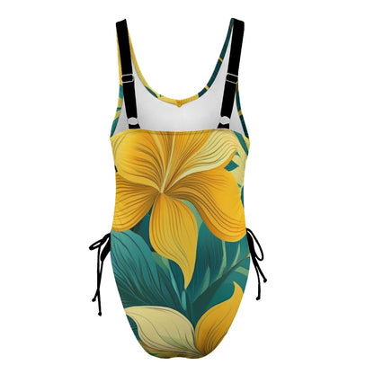 One Piece Swimsuit