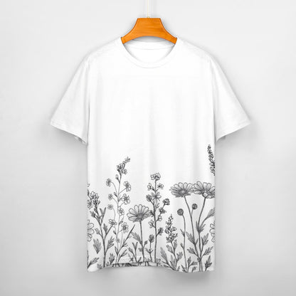 100% Cotton T-Shirt
