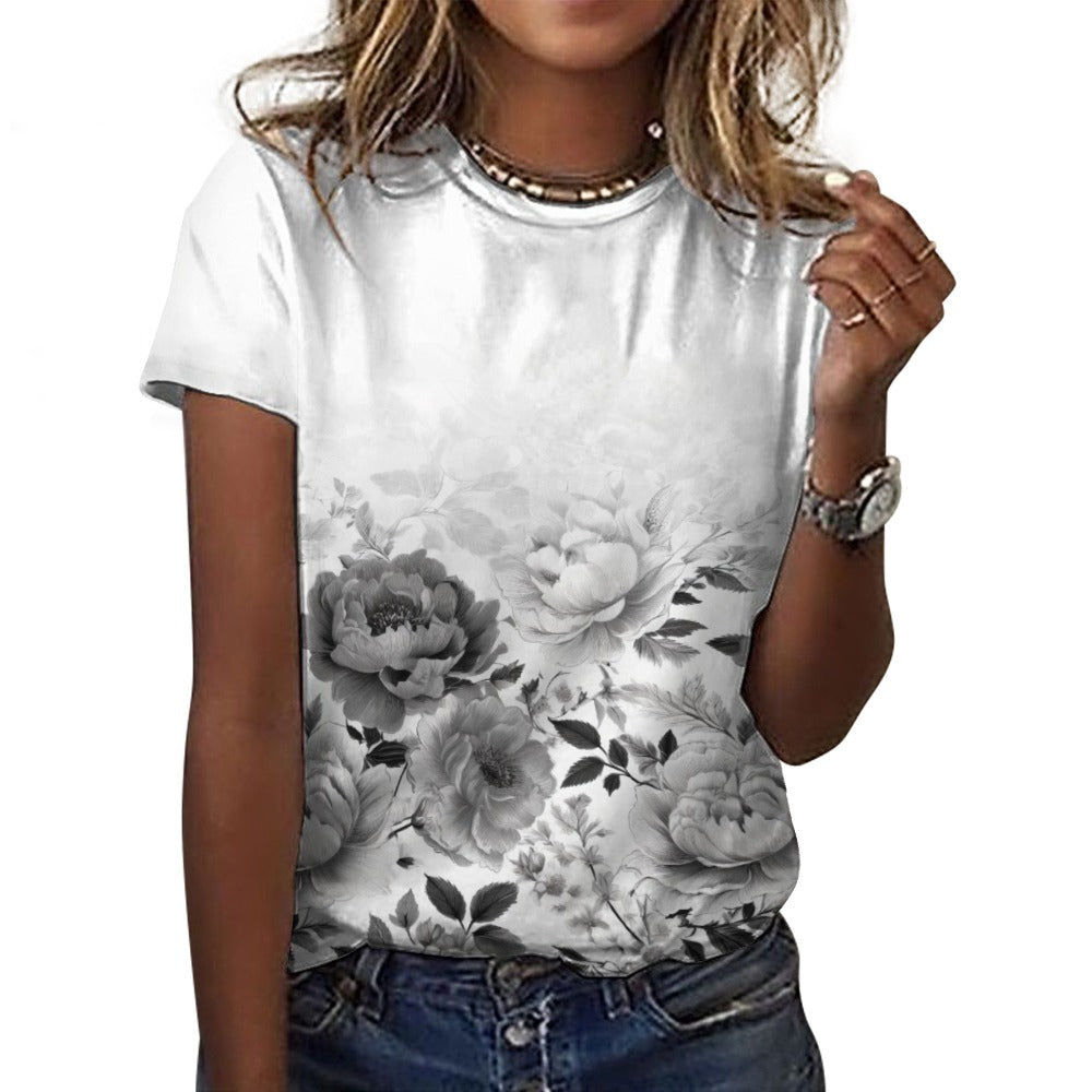 100% Cotton T-Shirt
