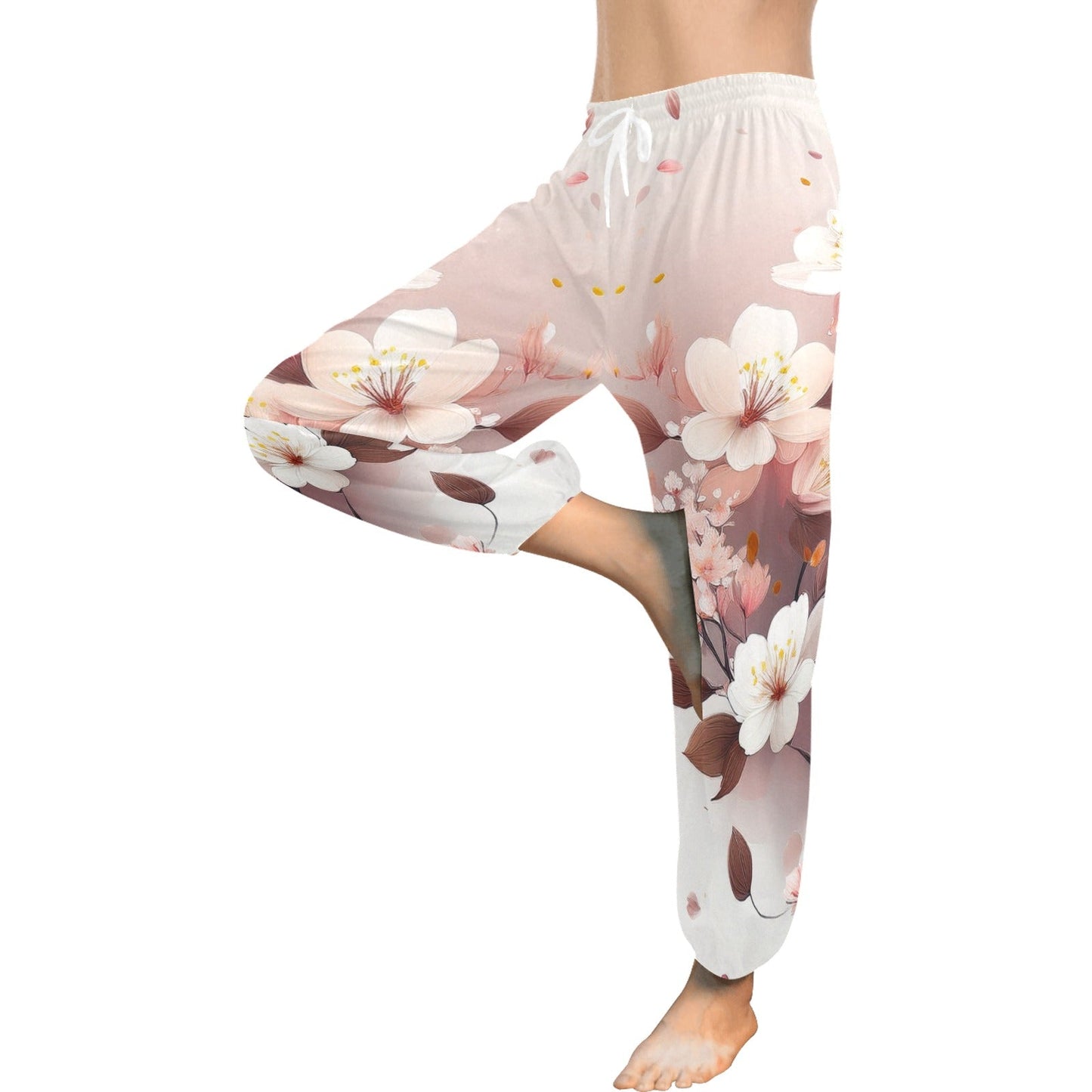 Harem Pants Inkedjoy