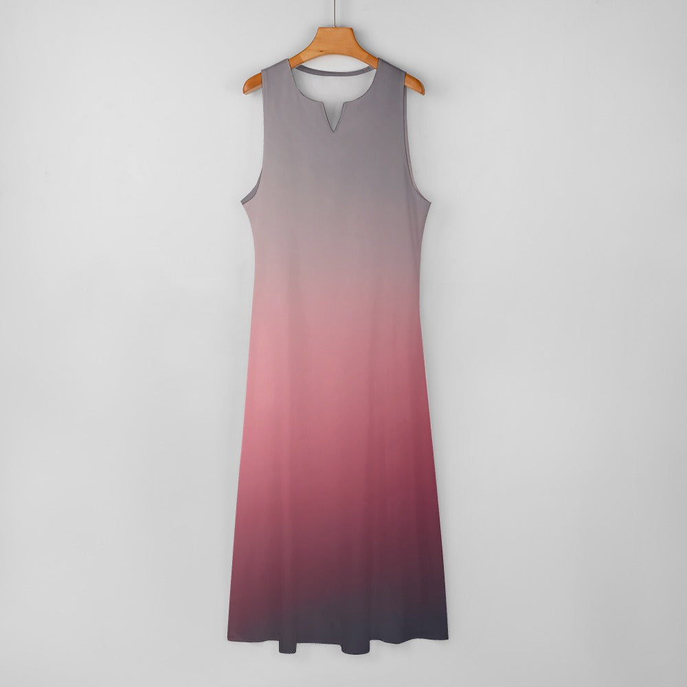 Long dress Inkedjoy