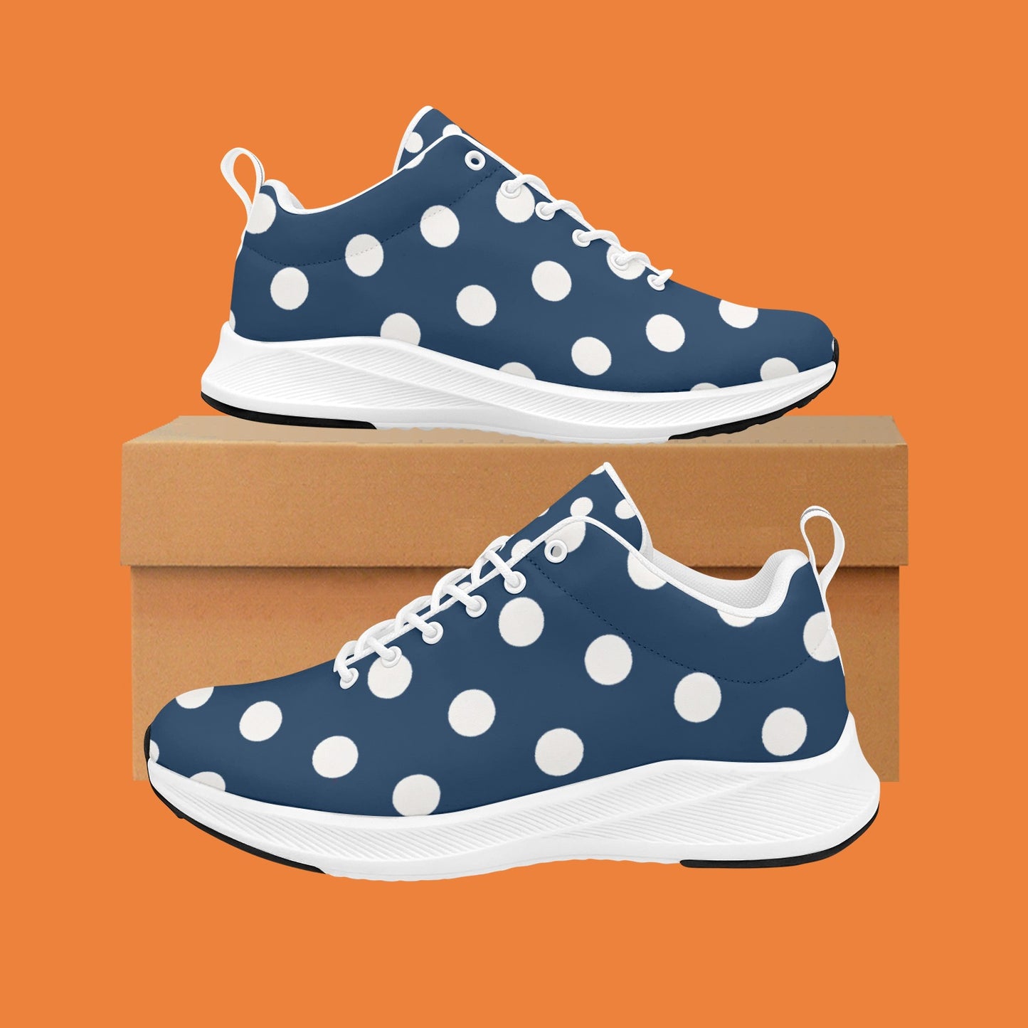 Alpha Running Shoes